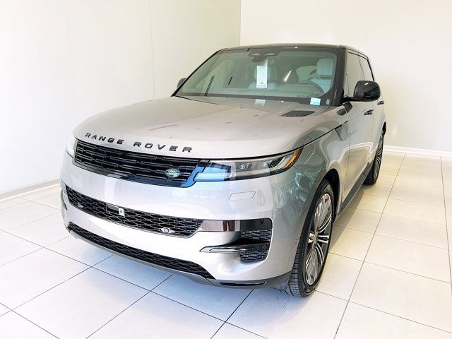 2024 Land Rover Range Rover Sport SE