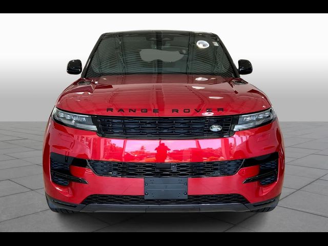 2024 Land Rover Range Rover Sport SE