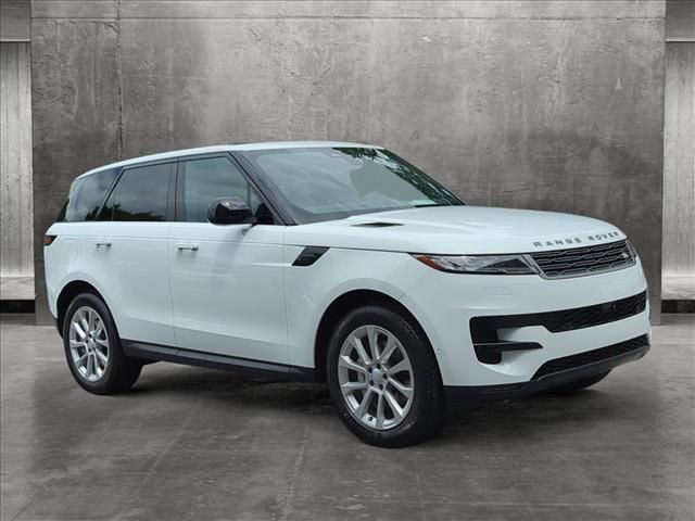 2024 Land Rover Range Rover Sport SE