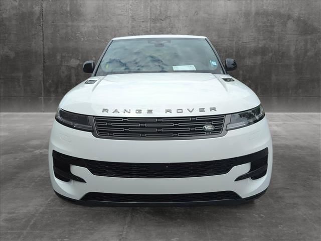 2024 Land Rover Range Rover Sport SE