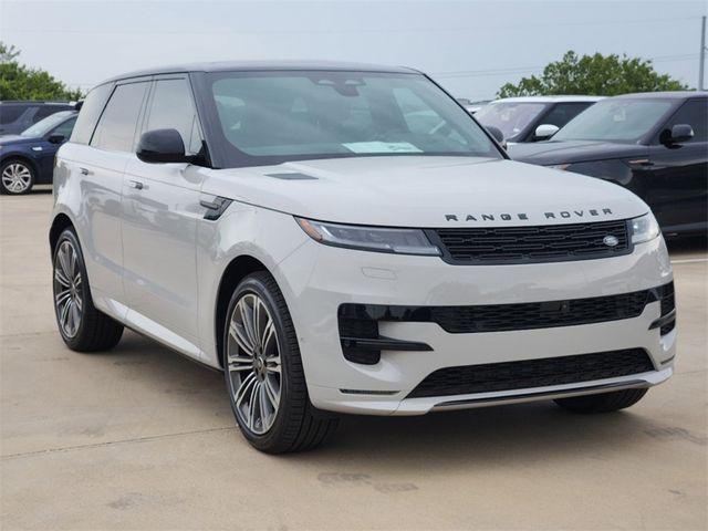 2024 Land Rover Range Rover Sport SE