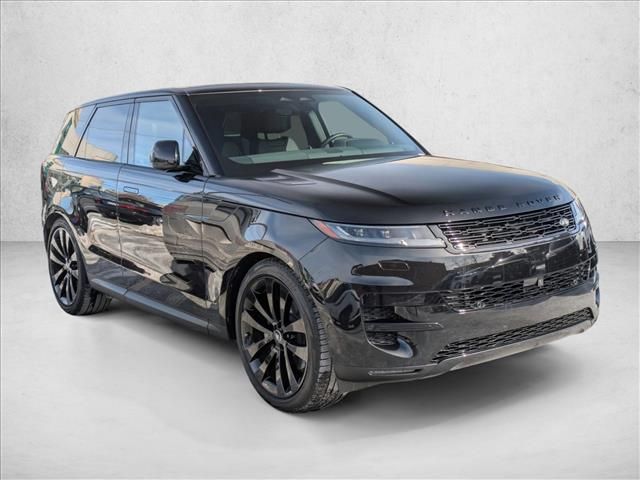 2024 Land Rover Range Rover Sport SE