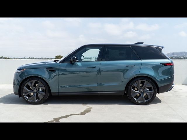 2024 Land Rover Range Rover Sport SE