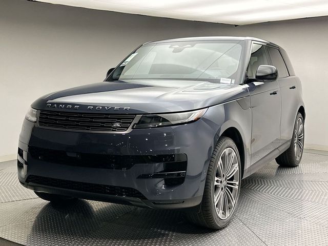 2024 Land Rover Range Rover Sport SE