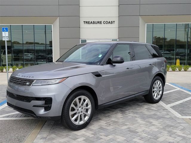 2024 Land Rover Range Rover Sport SE