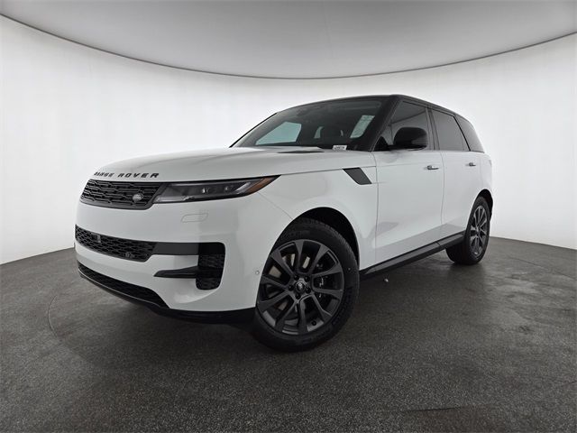 2024 Land Rover Range Rover Sport SE