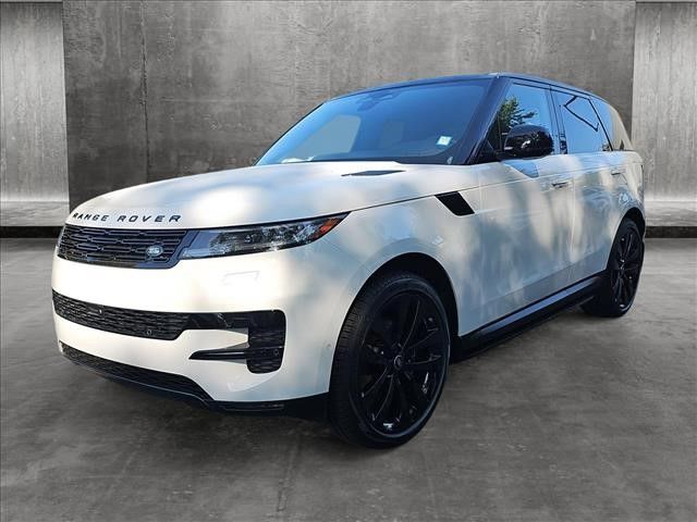 2024 Land Rover Range Rover Sport SE