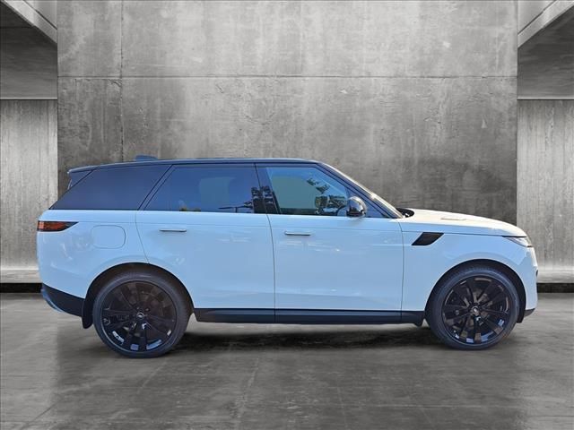 2024 Land Rover Range Rover Sport SE