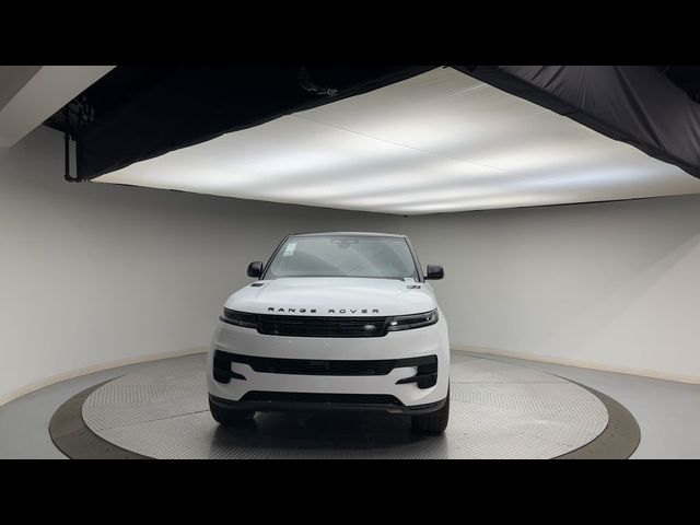 2024 Land Rover Range Rover Sport SE