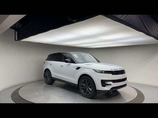 2024 Land Rover Range Rover Sport SE