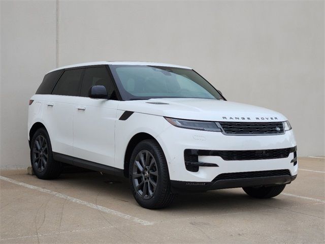 2024 Land Rover Range Rover Sport SE