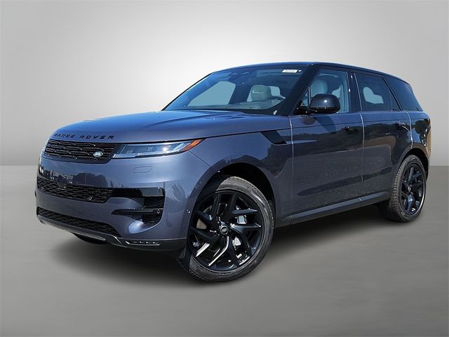 2024 Land Rover Range Rover Sport SE