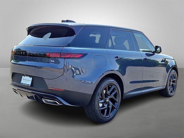 2024 Land Rover Range Rover Sport SE