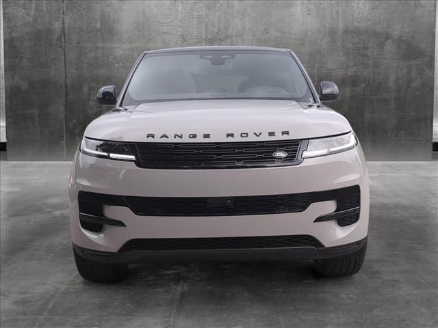 2024 Land Rover Range Rover Sport SE