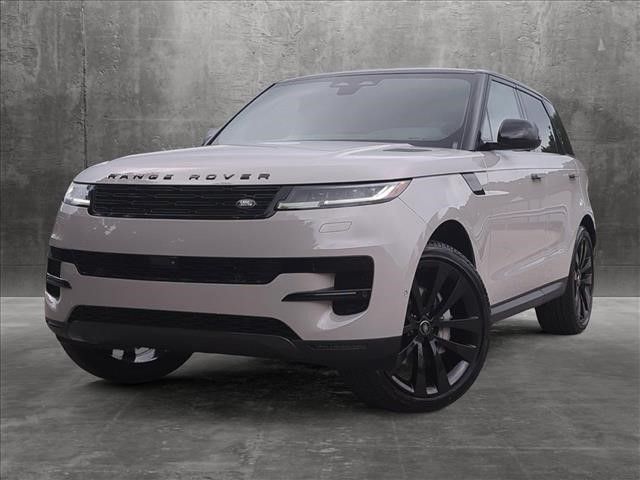 2024 Land Rover Range Rover Sport SE