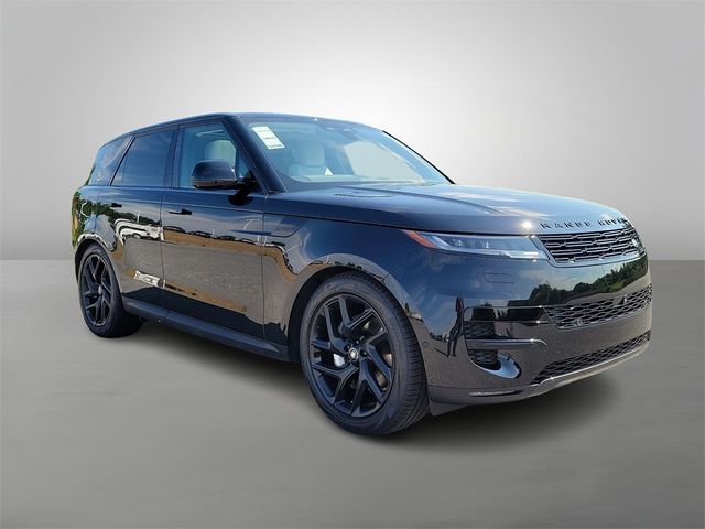 2024 Land Rover Range Rover Sport SE