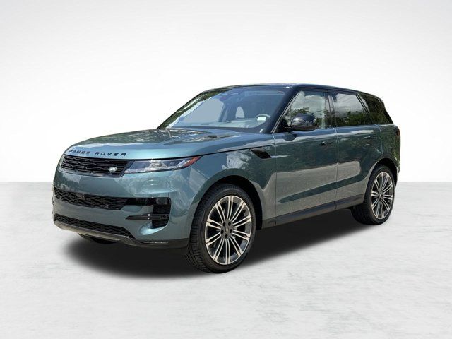 2024 Land Rover Range Rover Sport SE