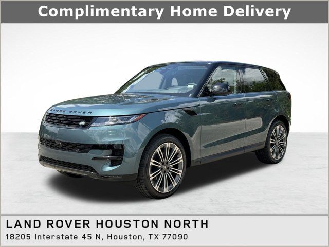 2024 Land Rover Range Rover Sport SE