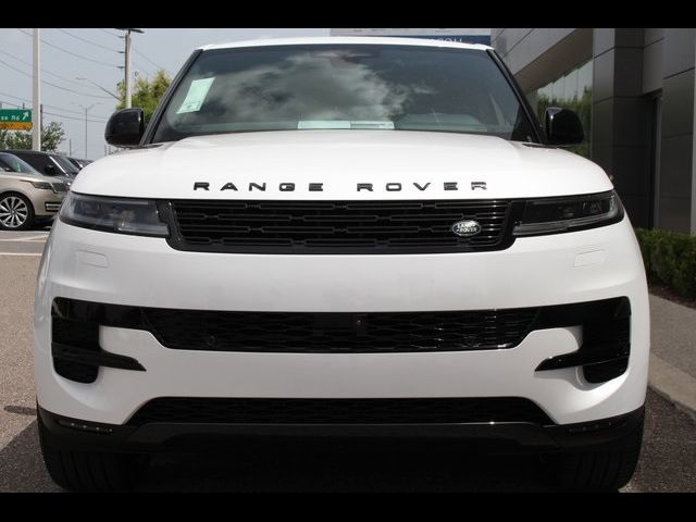 2024 Land Rover Range Rover Sport SE