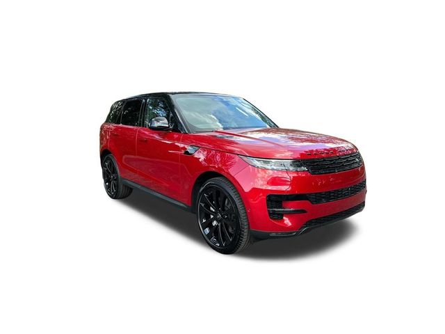 2024 Land Rover Range Rover Sport SE