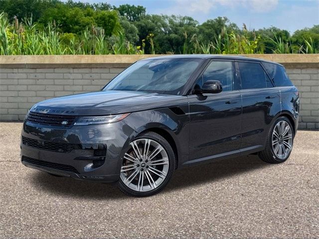 2024 Land Rover Range Rover Sport SE