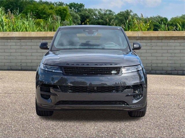 2024 Land Rover Range Rover Sport SE