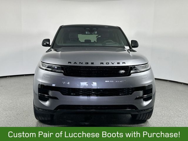 2024 Land Rover Range Rover Sport SE