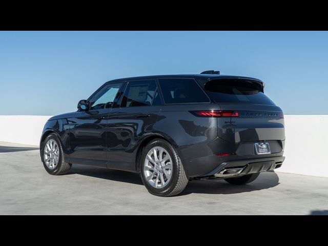 2024 Land Rover Range Rover Sport SE