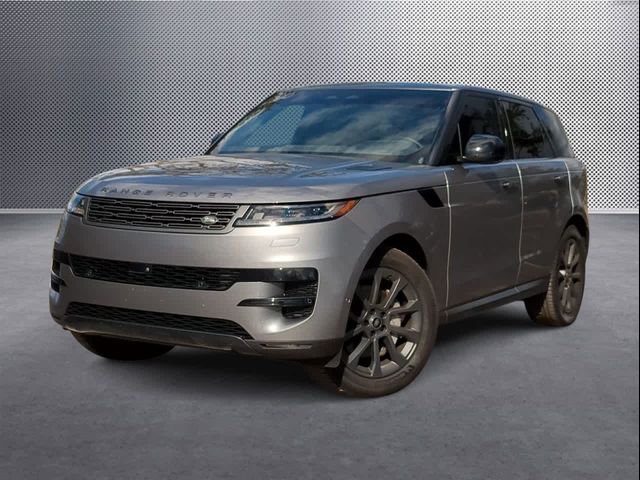 2024 Land Rover Range Rover Sport SE