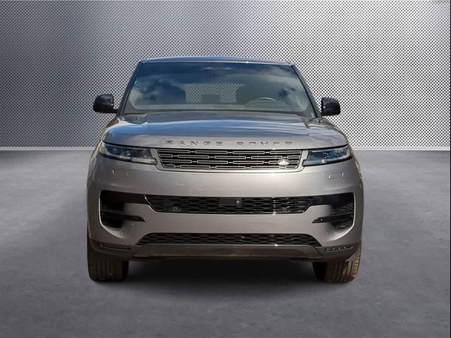 2024 Land Rover Range Rover Sport SE