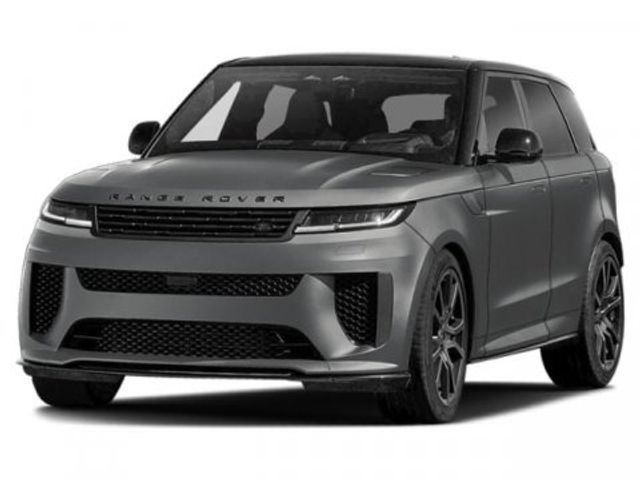 2024 Land Rover Range Rover Sport SE