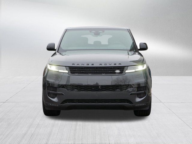 2024 Land Rover Range Rover Sport SE