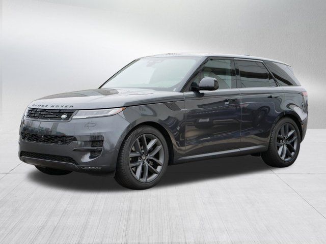 2024 Land Rover Range Rover Sport SE