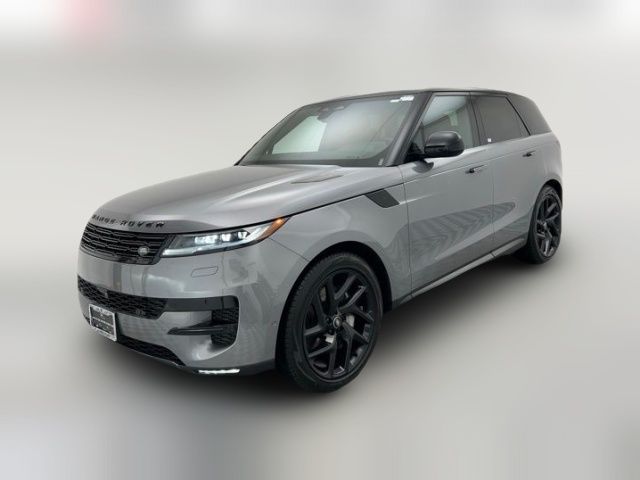 2024 Land Rover Range Rover Sport SE