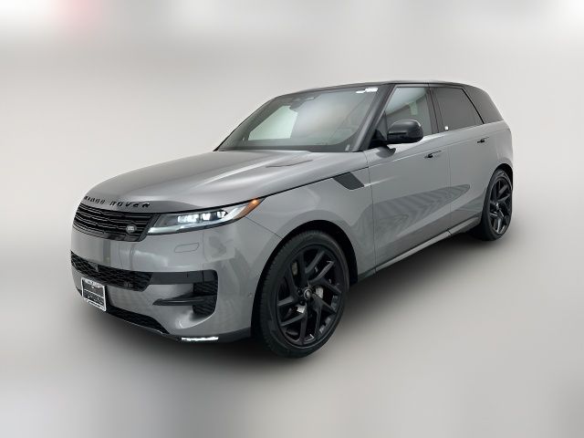 2024 Land Rover Range Rover Sport SE