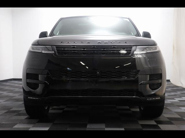 2024 Land Rover Range Rover Sport SE