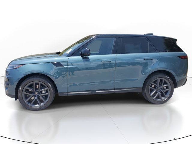 2024 Land Rover Range Rover Sport SE