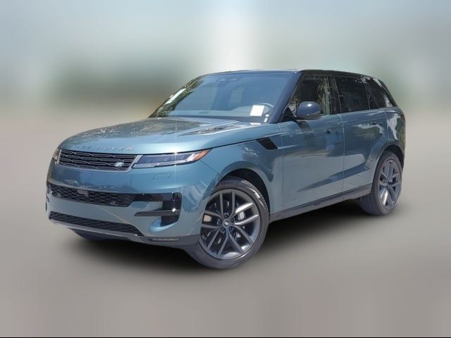 2024 Land Rover Range Rover Sport SE