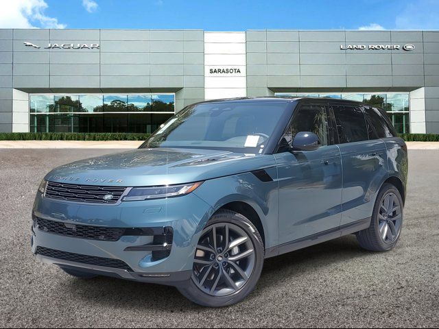 2024 Land Rover Range Rover Sport SE