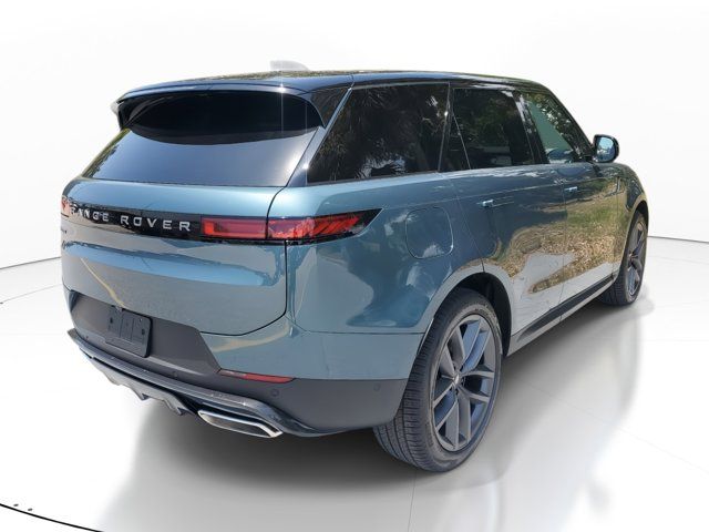 2024 Land Rover Range Rover Sport SE