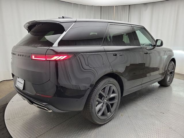 2024 Land Rover Range Rover Sport SE