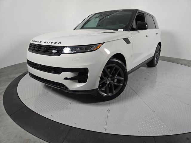 2024 Land Rover Range Rover Sport SE