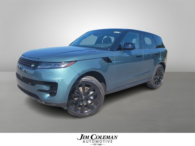 2024 Land Rover Range Rover Sport SE