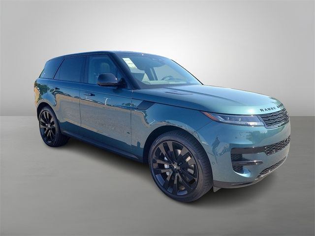 2024 Land Rover Range Rover Sport SE