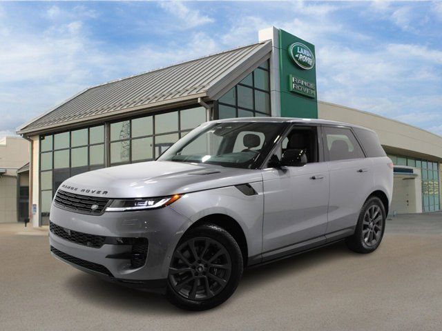 2024 Land Rover Range Rover Sport SE