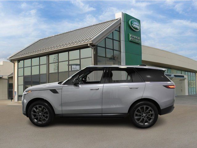 2024 Land Rover Range Rover Sport SE