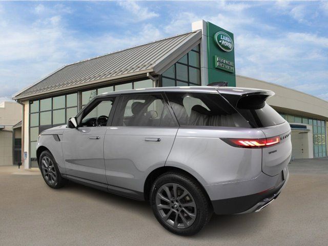 2024 Land Rover Range Rover Sport SE