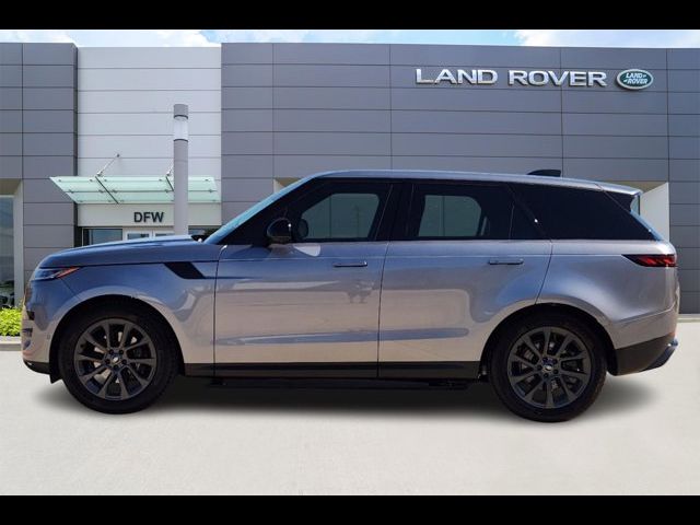 2024 Land Rover Range Rover Sport SE