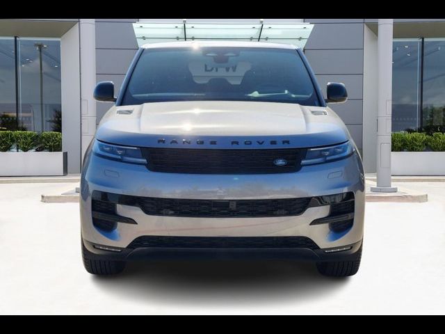 2024 Land Rover Range Rover Sport SE