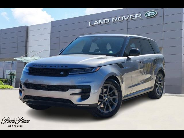 2024 Land Rover Range Rover Sport SE